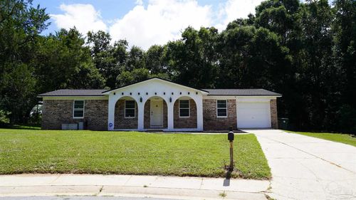 5624 Scotland Ter, Pensacola, FL, 32526-3302 | Card Image