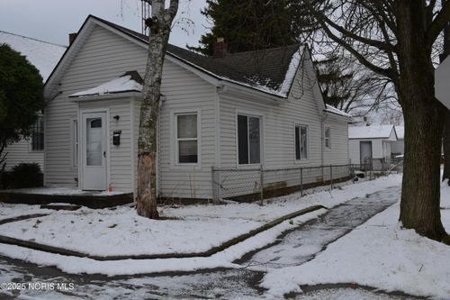 3319 Franklin Ave, Toledo, OH, 43608-1045 | Card Image