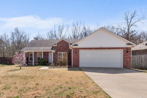 54 Eaglebrook Dr, Conway, AR, 72032-8617 | Card Image