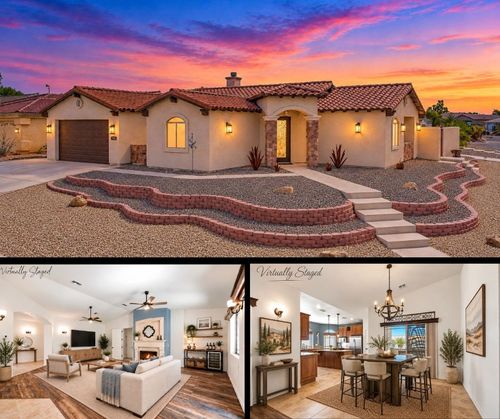1932 E Desert Greens Lane, Fort Mohave, AZ, 86426 | Card Image