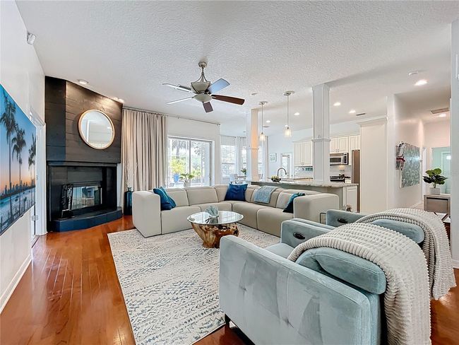 2147 Whitfield Ln, House other with 4 bedrooms, 5 bathrooms and null parking in ORLANDO FL | Image 7
