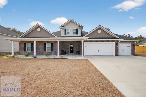68 Baker Field Lane Se, Ludowici, GA, 31316 | Card Image