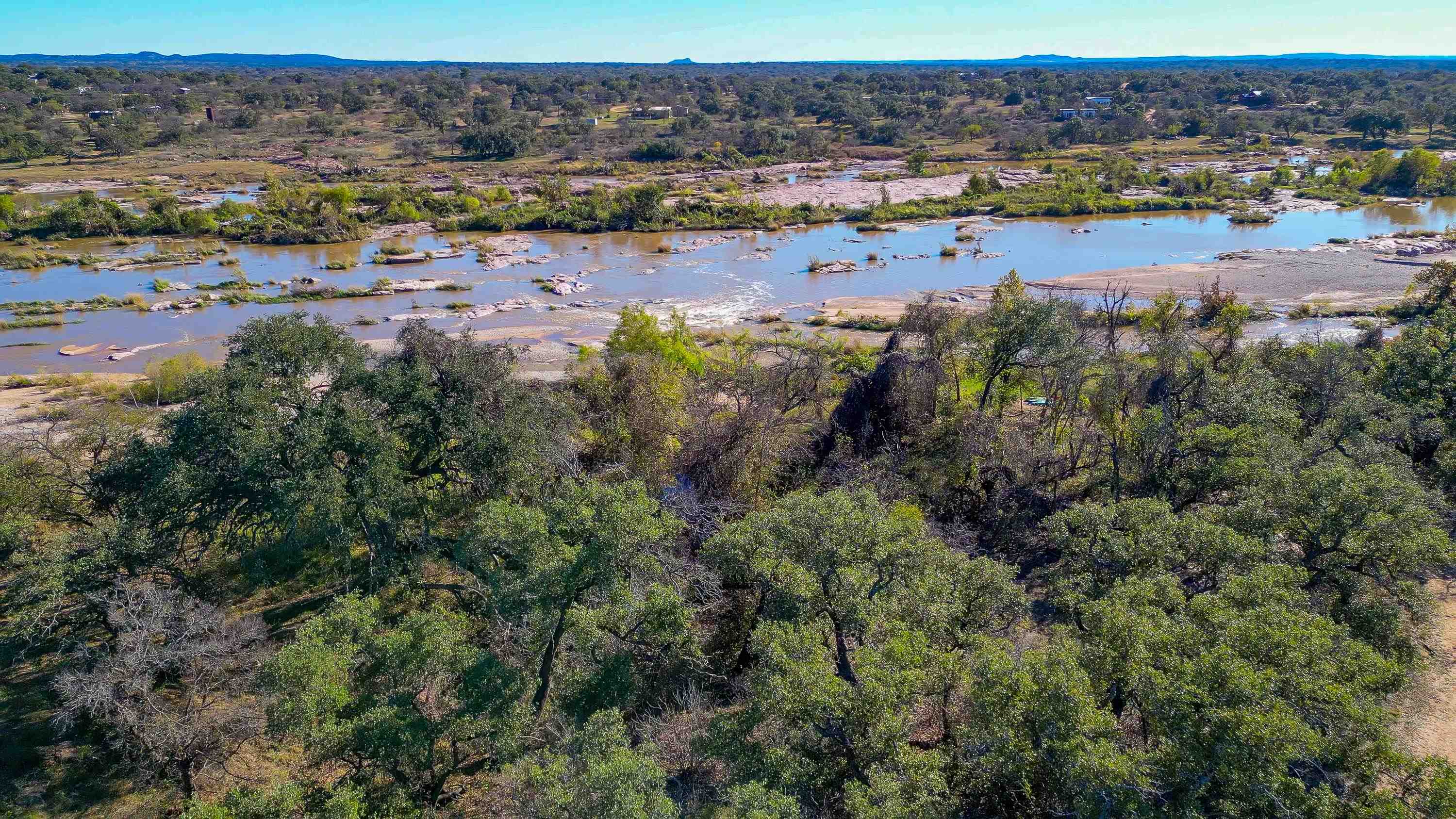 Land in Llano 5