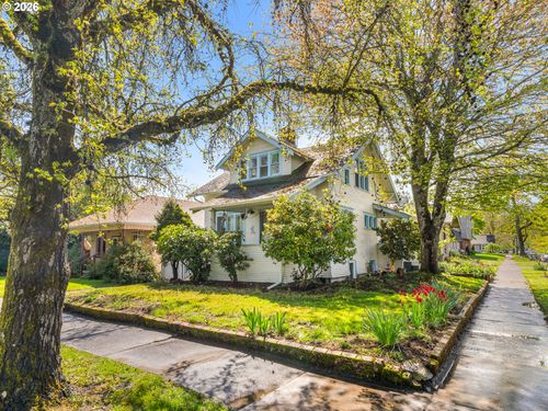 1262 Nw Van Buren Ave, Corvallis, OR, 97330-5962 | Card Image