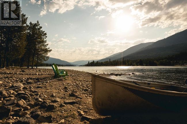 179 Kootenay Lake Rd, House other with 2 bedrooms, 2 bathrooms and 12 parking in Procter BC | Image 19