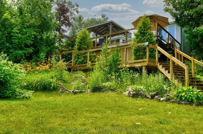 12 Cedar Nook Rd, House other with 4 bedrooms, 2 bathrooms and 8 parking in Coboconk ON | Image 6