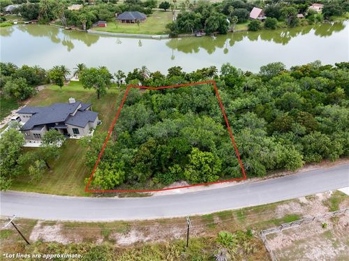 Lot 39A Moon Lake Dr S, Weslaco, TX, 78596 | Card Image