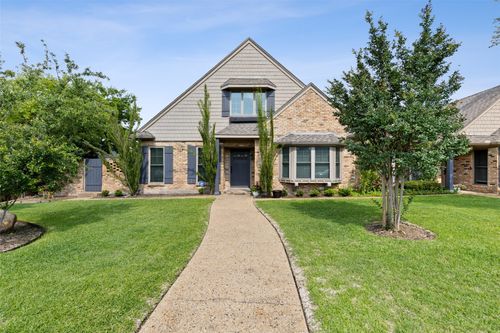 10510 Ravenscroft Dr, Dallas, TX, 75230-4231 | Card Image