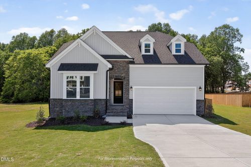 58 Knotts Loop, Lillington, NC, 27546 | Card Image