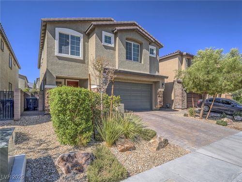4532 Meteora Ledge Ave, North Las Vegas, NV, 89084-4727 | Card Image