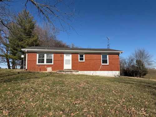 602 Salmons Blackjack Road, Franklin, KY, 42134 | Card Image