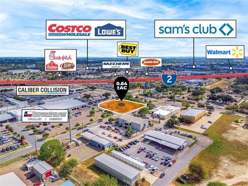 1217 E Chicago Ave, McAllen, TX, 78501 | Card Image