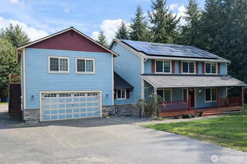7531 152nd Ln Se, Tenino, WA, 98589-8215 | Card Image