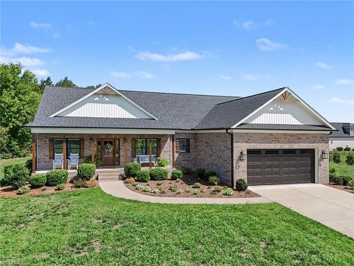 366 Gold Hill Rd, Madison, NC, 27025-8071 | Card Image
