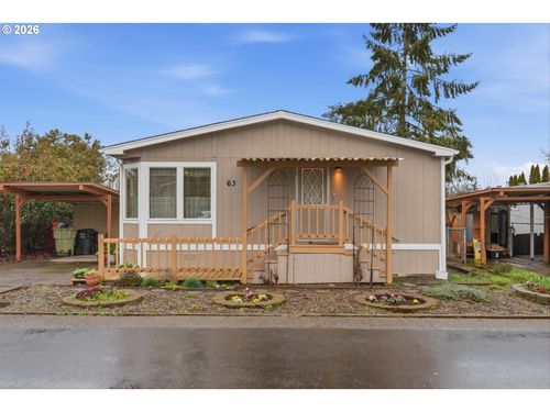 63-5885 Ne Jacobson St, Hillsboro, OR, 97124-9362 | Card Image