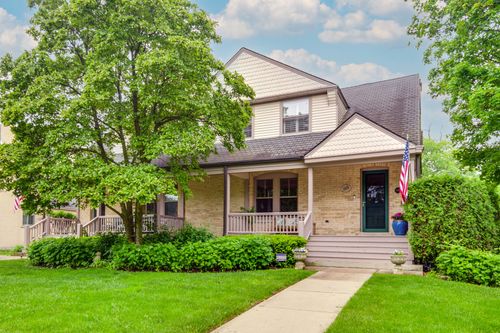 3760 Gilgare Ln, Highland Park, IL, 60035-5914 | Card Image