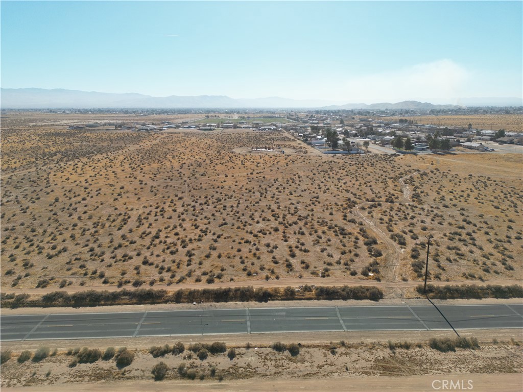 Land in Apple Valley 2