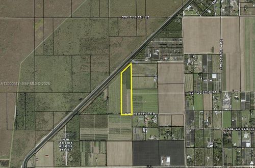 226XX Sw 220th Ave, Homestead, FL, 33030 | Card Image