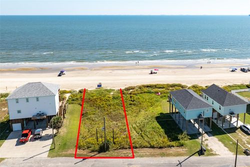 1834 Redfish Ln, Crystal Beach, TX, 77650 | Card Image