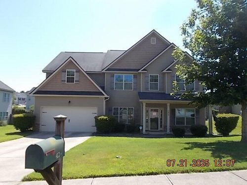 2425 Orchard Dr, Hephzibah, GA, 30815-7212 | Card Image