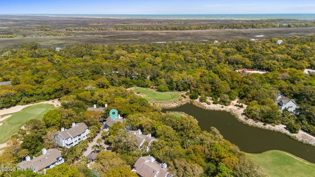 UNIT-6D - 20 Bay Tree Trl, Condo with 2 bedrooms, 2 bathrooms and 2 parking in Bald Head Island NC | Image 37