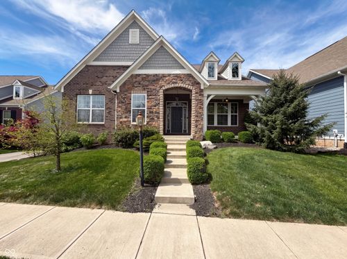 15087 Carrick Rd, Noblesville, IN, 46062-4640 | Card Image