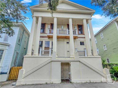 808 Drayton St, savannah, GA, 31401-5903 | Card Image