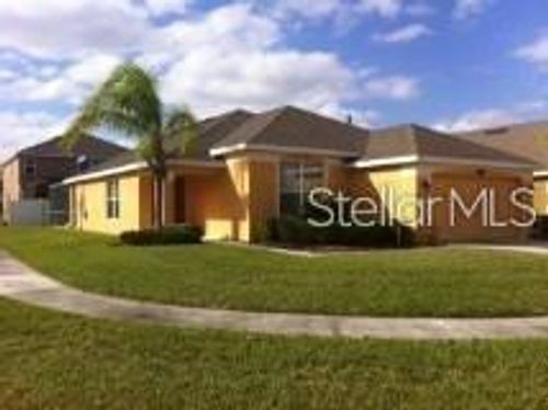 2537 Dharma Cir, KISSIMMEE, FL, 34746-5866 | Card Image