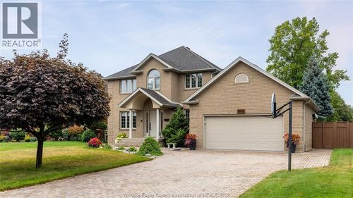 2769 Lombardy Cres, Lasalle, ON, N9H2L8 | Card Image