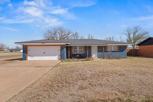 109 Mike St, Levelland, TX, 79336-2819 | Card Image