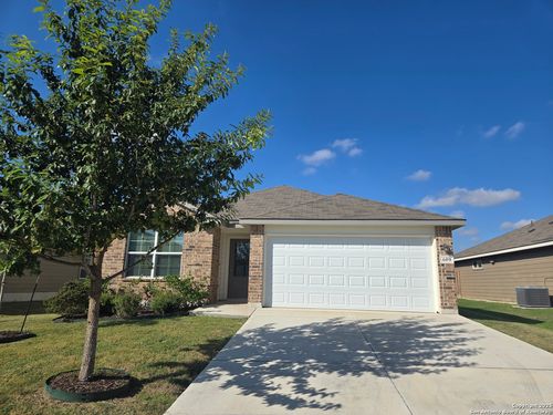 609 Great Plns, Cibolo, TX, 78108-4075 | Card Image