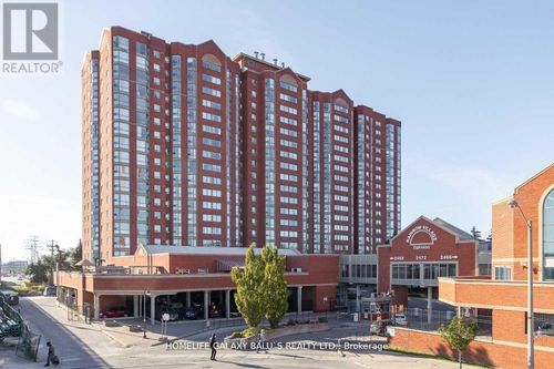 307-2460 Eglinton Ave E, Scarborough, ON, M1K5J7 | Card Image