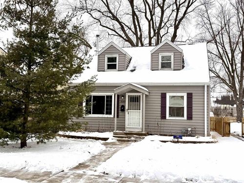 3133 N 89th St, MILWAUKEE, WI, 53222-3605 | Card Image