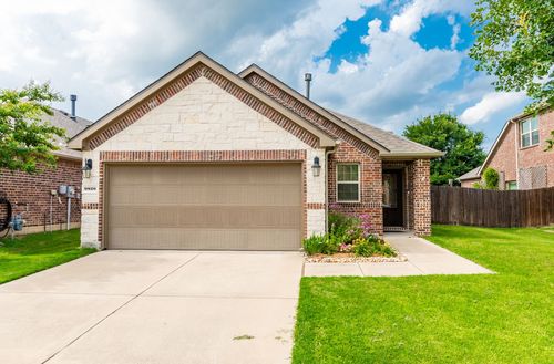 9820 Diamondback, McKinney, TX, 75071-1204 | Card Image