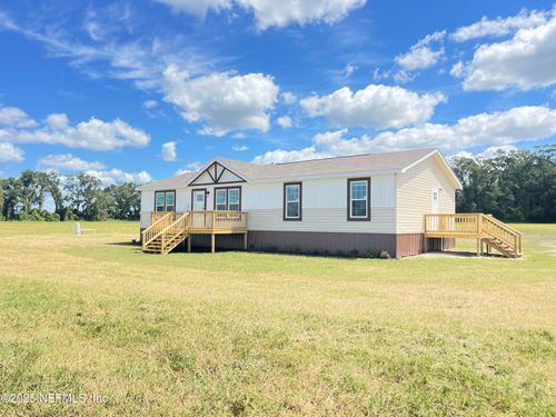 13355 Sw 195th Ave, Brooker, FL, 32622-0020 | Card Image