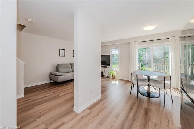 C11 - 7 Upper Mercer St, Townhouse with 3 bedrooms, 1 bathrooms and 2 parking in Kitchener ON | Image 10