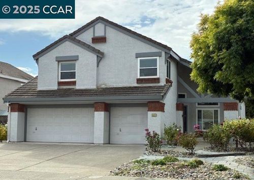633 Belvedere Dr, Benicia, CA, 94510-3737 | Card Image