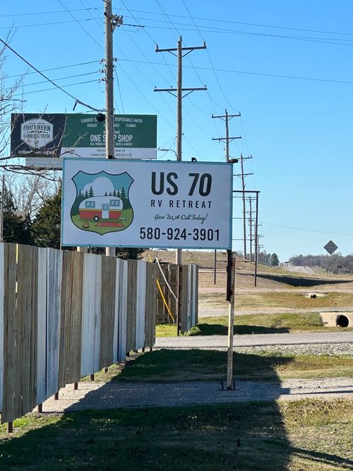 8756 Us 70, Mead, OK, 73449-5502 | Card Image