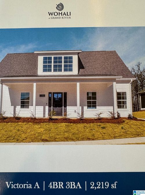 2009 Wohali Drive, LEEDS, AL, 35094 | Card Image