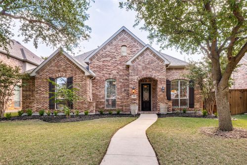 1311 Aubrey Ln, Frisco, TX, 75033-1443 | Card Image