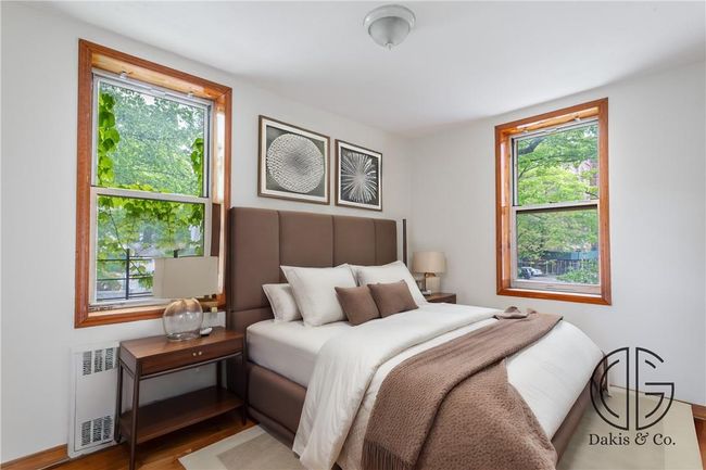 APT-2J - 82-40 Austin St, Home with 2 bedrooms, 1 bathrooms and null parking in Kew Gardens NY | Image 17