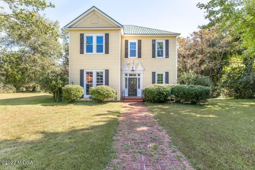 116 N Oak St, Haddock, GA, 31033-2370 | Card Image