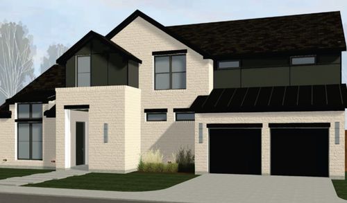 8428 Hidden Creek Ct, North Richland Hills, TX, 76182-6600 | Card Image