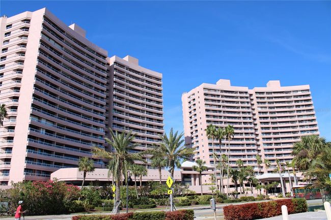 UNIT-7F - 1340 Gulf Blvd, Condo with 2 bedrooms, 2 bathrooms and null parking in Clearwater FL | Image 57