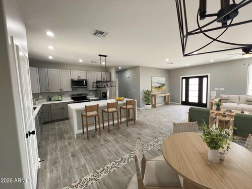 504 N 297th Dr, Buckeye, AZ, 85396-5301 | Card Image