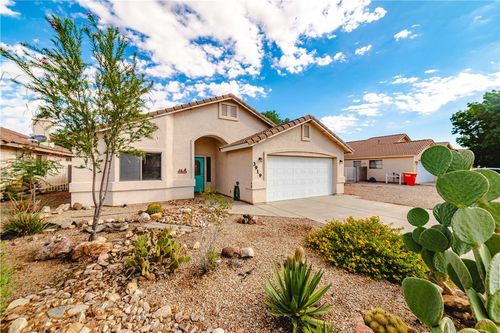 3919 E Snavely Ave, Kingman, AZ, 86409-0868 | Card Image