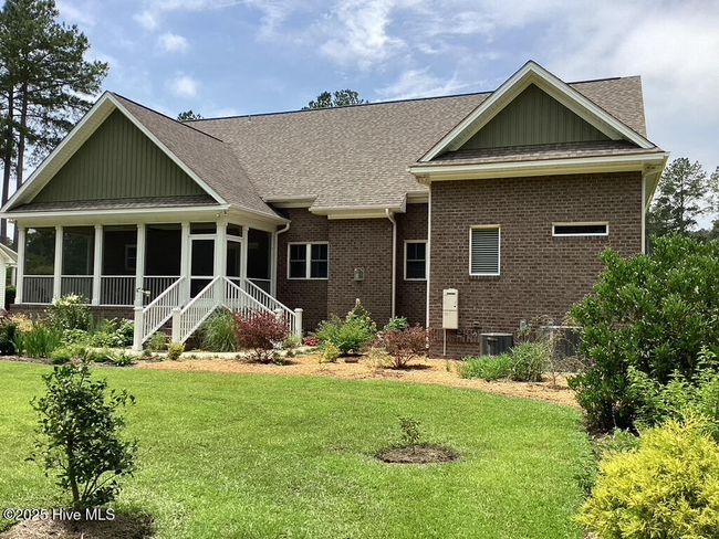 444 Cypress Landing Trl, House other with 4 bedrooms, 3 bathrooms and 2 parking in Chocowinity NC | Image 30