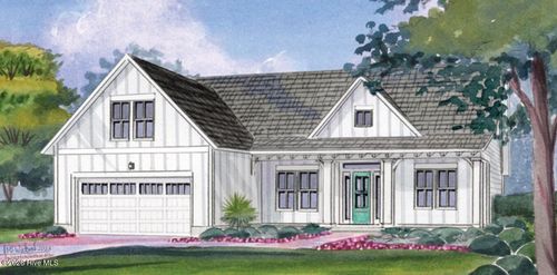 homesite-112-4411 Village Green Dr Sw, Shallotte, NC, 28470-6070 | Card Image
