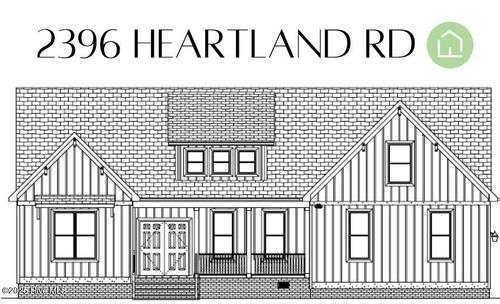 2396 Heartland Rd, Battleboro, NC, 27809 | Card Image