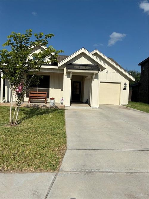 8314 N 33rd Lane N, McAllen, TX, 78504 | Card Image